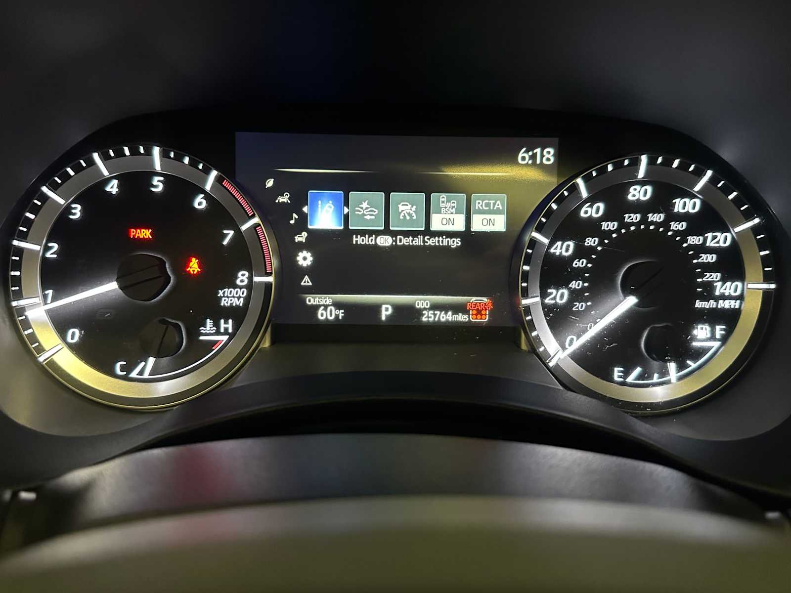 Thumbnail: 2024 Toyota Highlander - 12