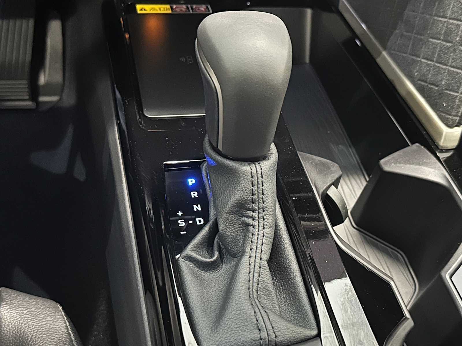 Thumbnail: 2026 Toyota Camry - 17