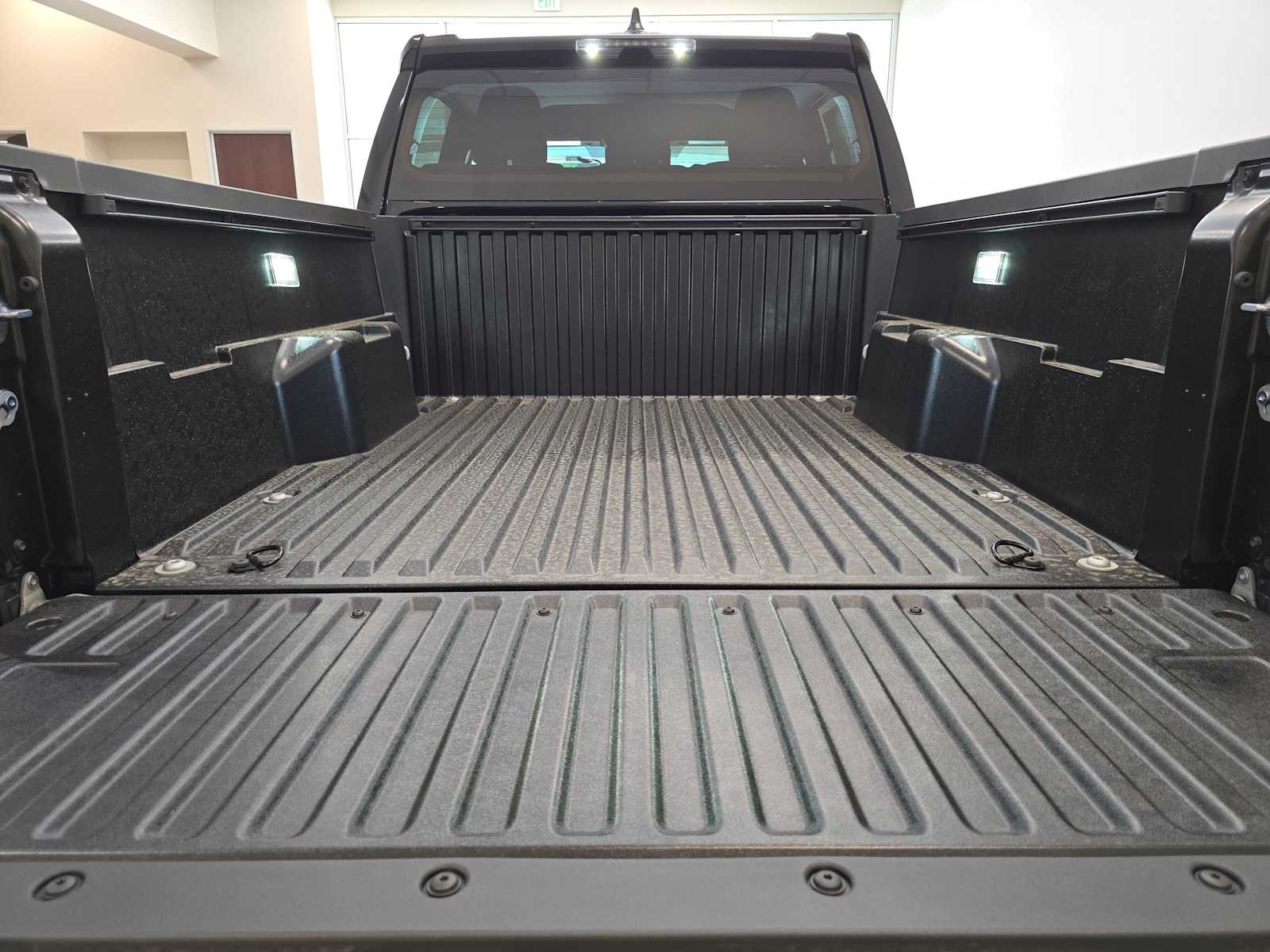 Thumbnail: 2026 Toyota Tacoma - 29