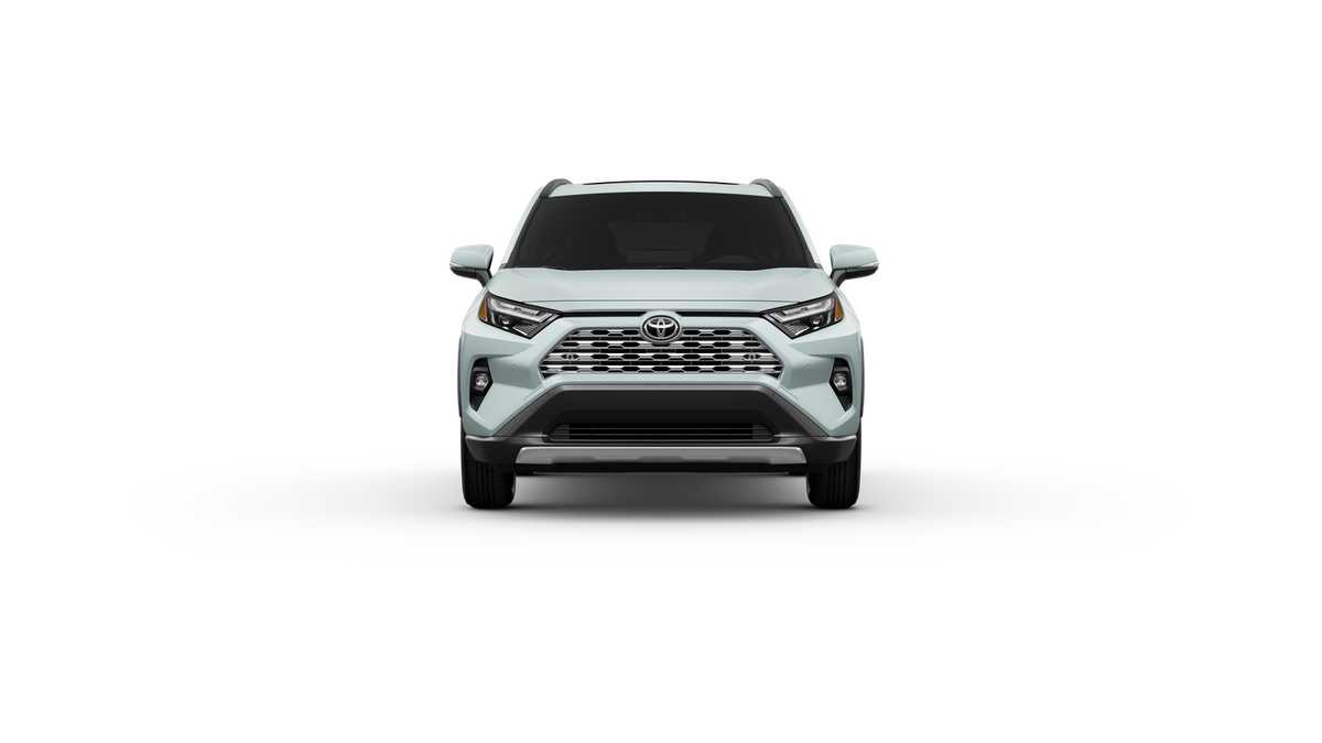 Thumbnail: 2025 Toyota RAV4 - 17