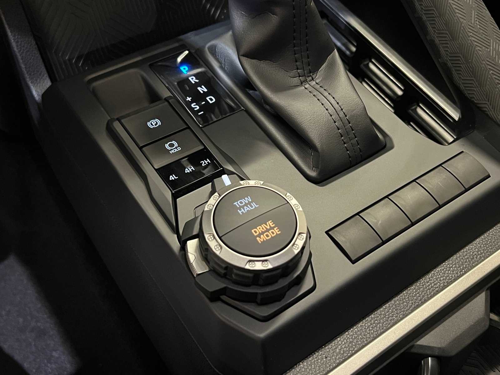 Thumbnail: 2026 Toyota Tacoma - 23