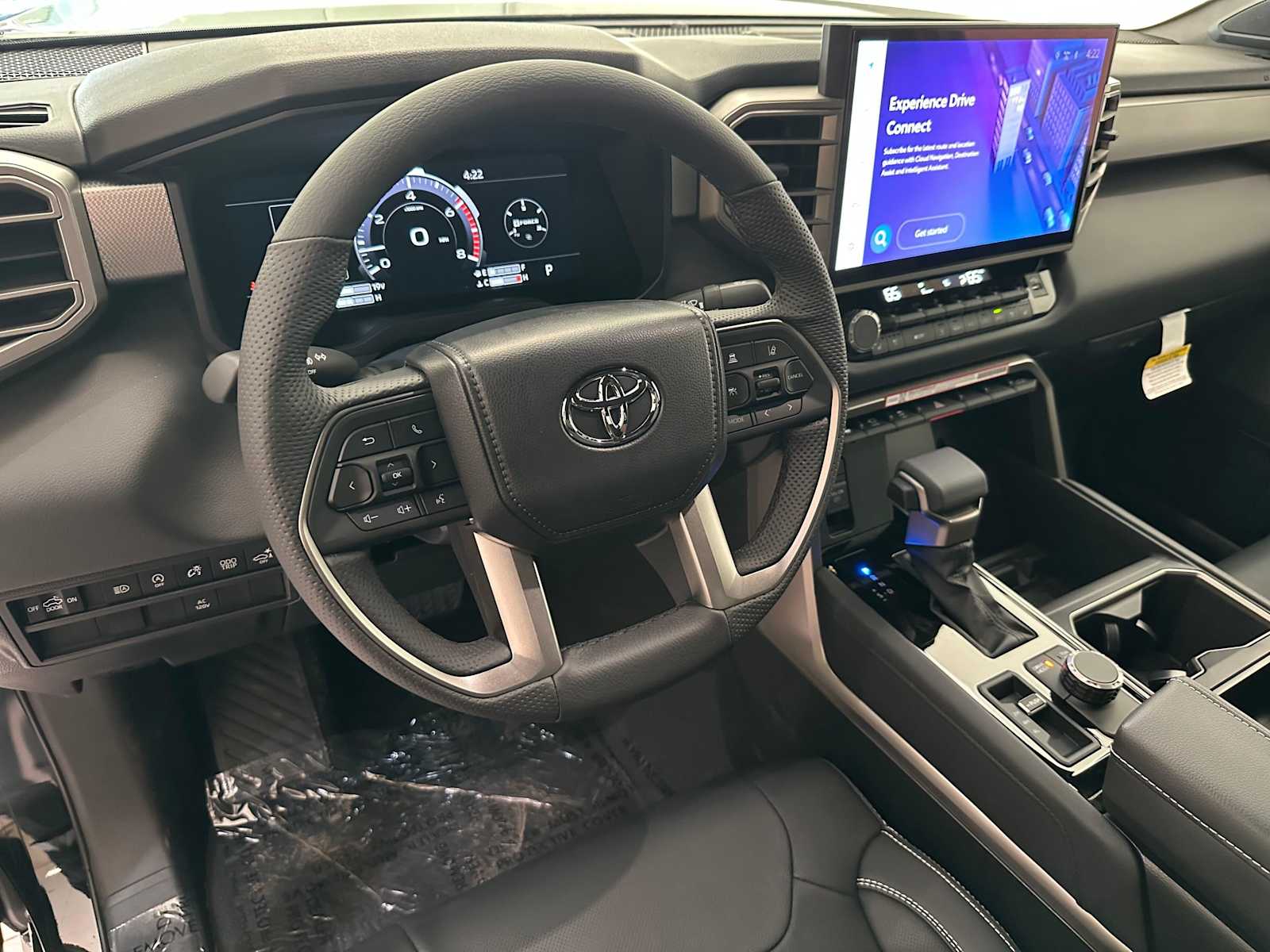 Thumbnail: 2026 Toyota Tundra - 2