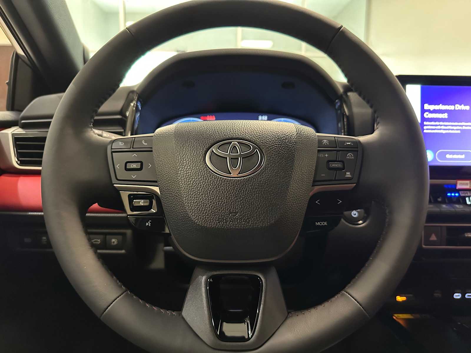 Thumbnail: 2026 Toyota Camry - 11