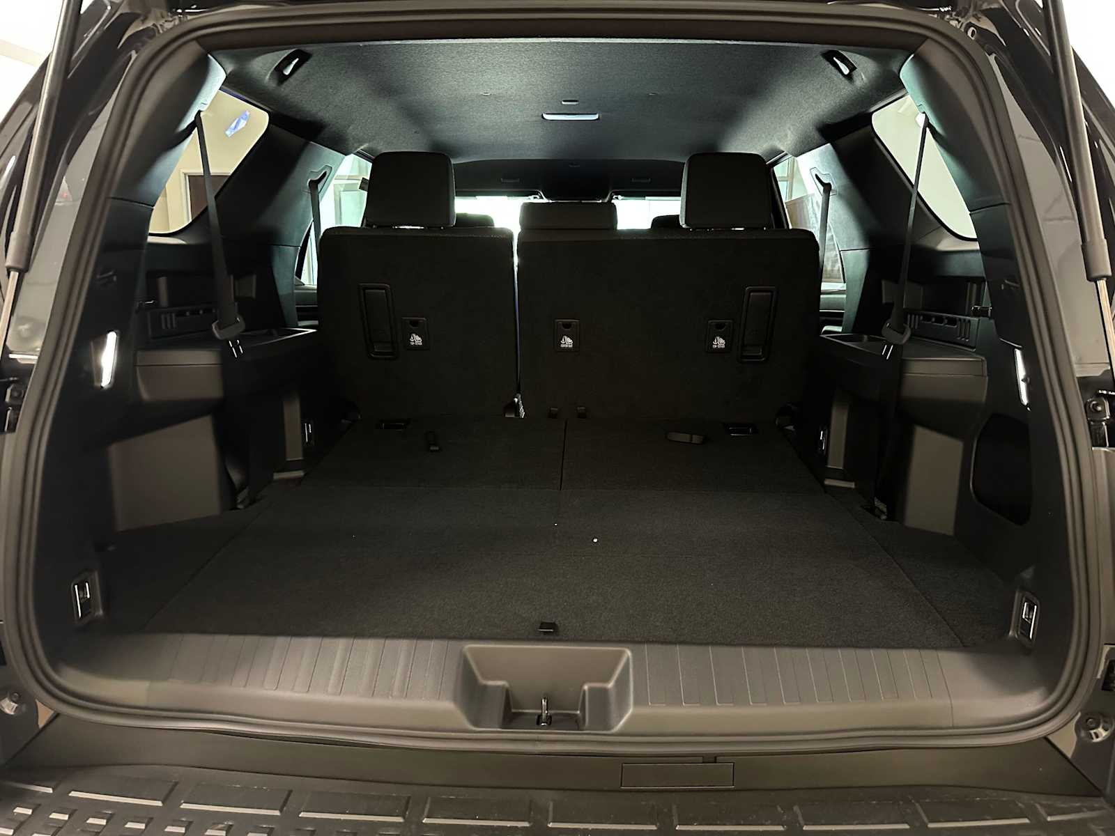 Thumbnail: 2026 Toyota 4Runner - 31