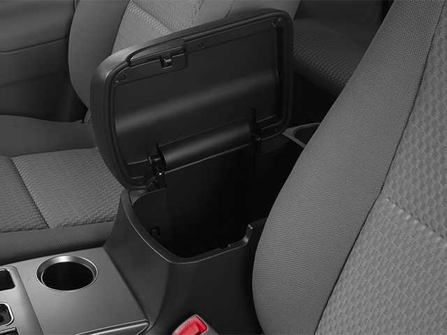 Thumbnail: 2014 Toyota Tacoma - 12