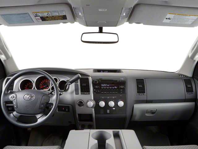 Thumbnail: 2010 Toyota Tundra - 6
