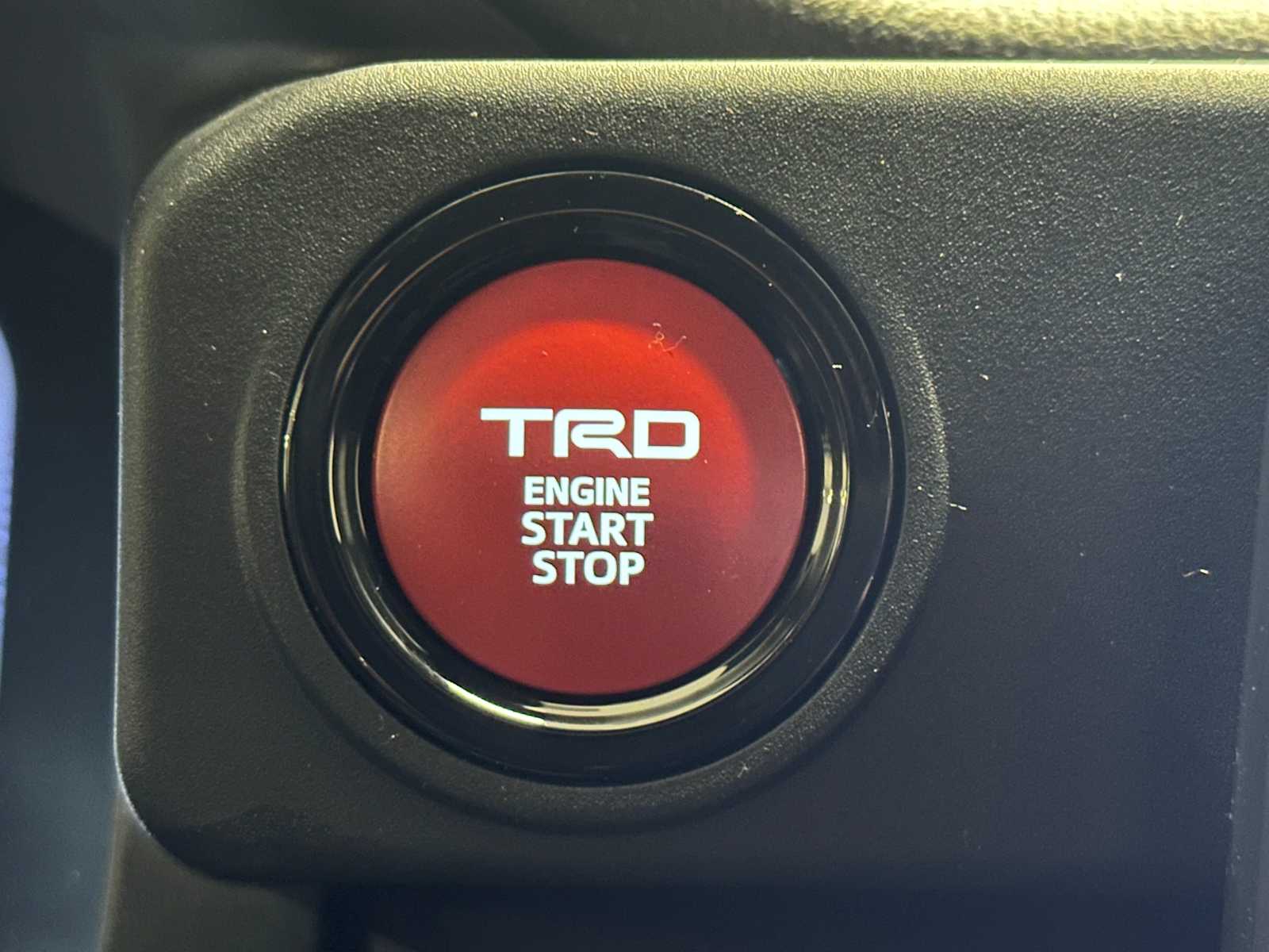 Thumbnail: 2024 Toyota Tacoma - 19