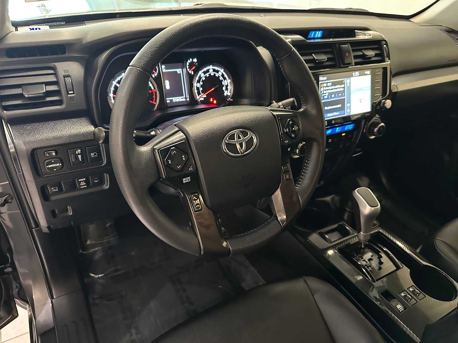 Thumbnail: 2022 Toyota 4Runner - 2