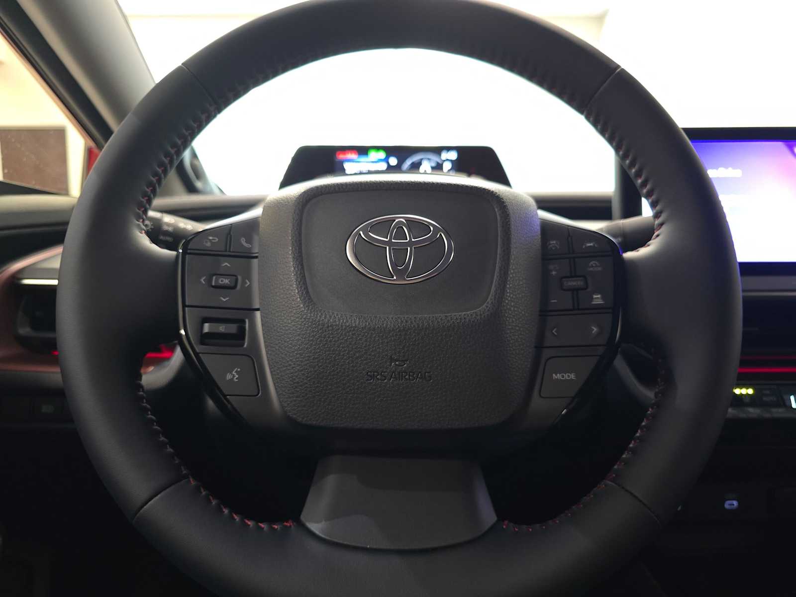 Thumbnail: 2026 Toyota Prius - 11