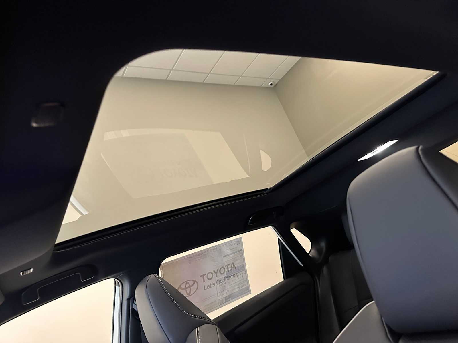 Thumbnail: 2026 Toyota bZ - 19