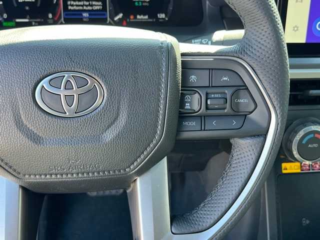 Thumbnail: 2025 Toyota Tacoma - 20