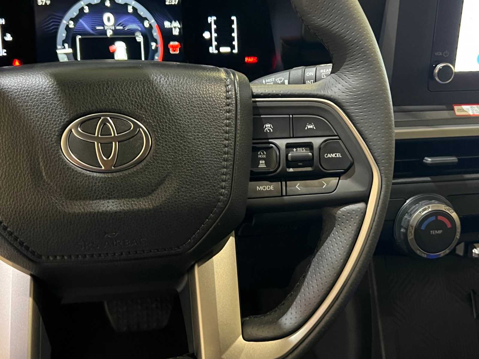 Thumbnail: 2025 Toyota 4Runner - 20