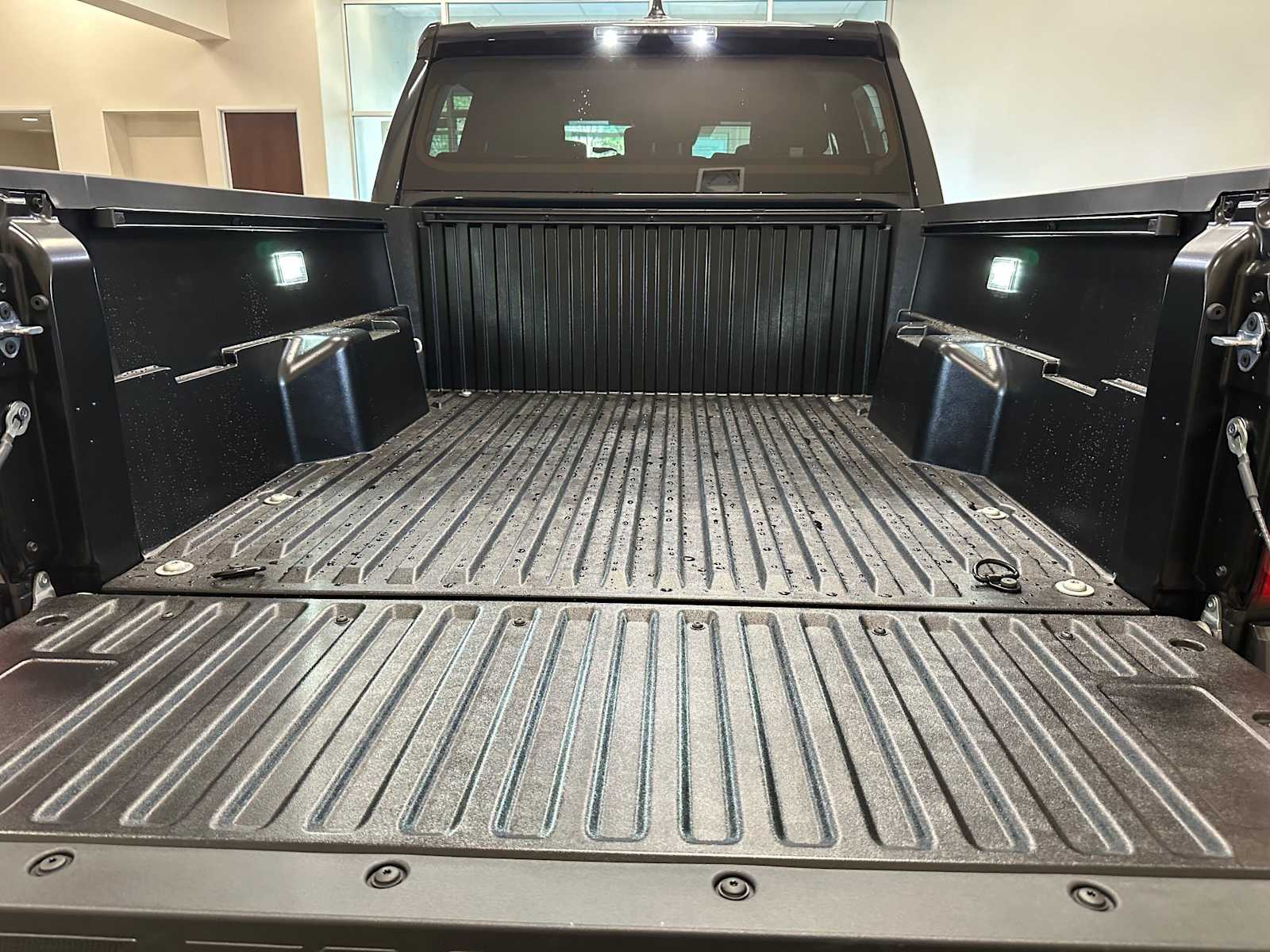 Thumbnail: 2026 Toyota Tacoma - 29