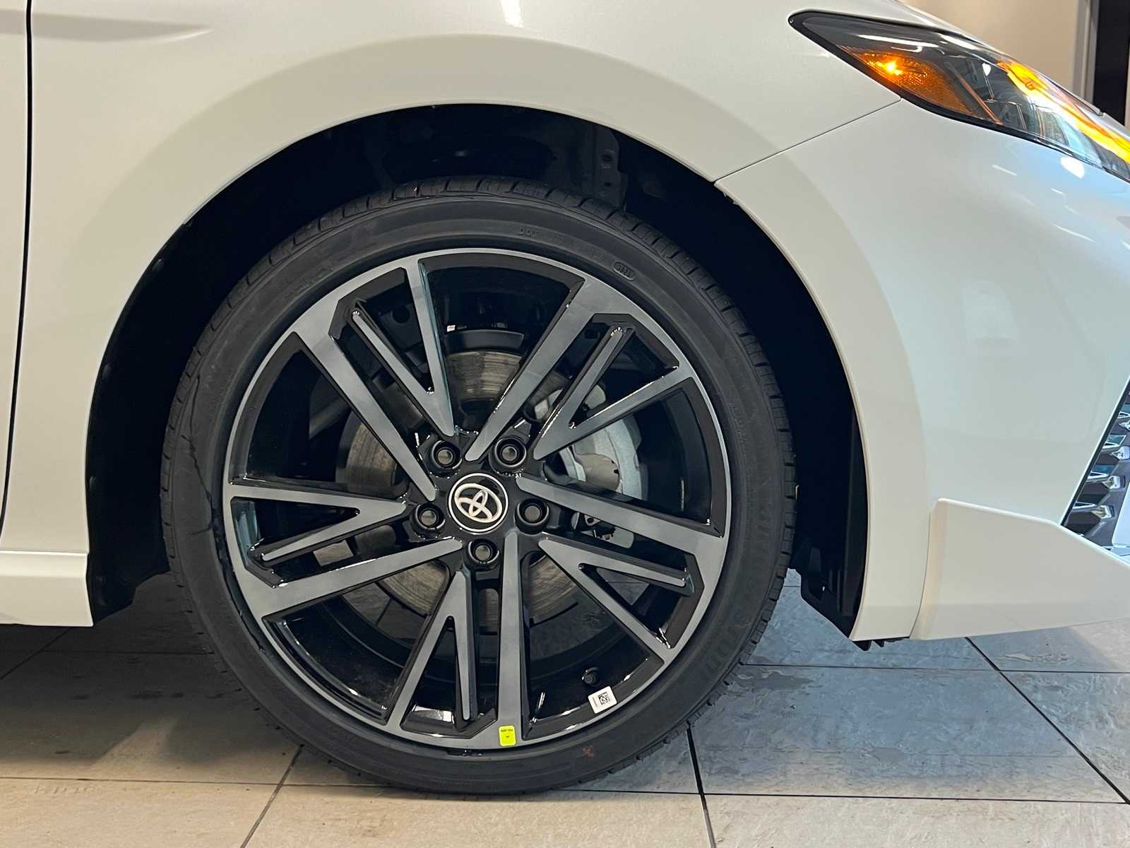 Thumbnail: 2026 Toyota Camry - 7