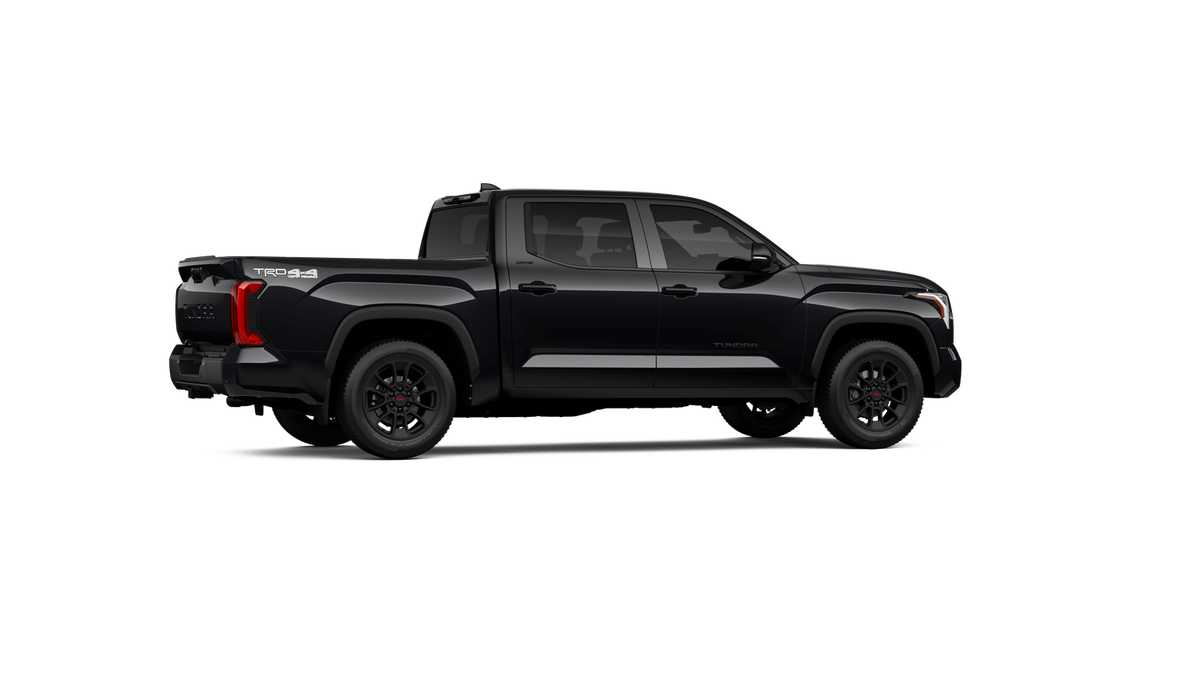 Thumbnail: 2026 Toyota Tundra - 11