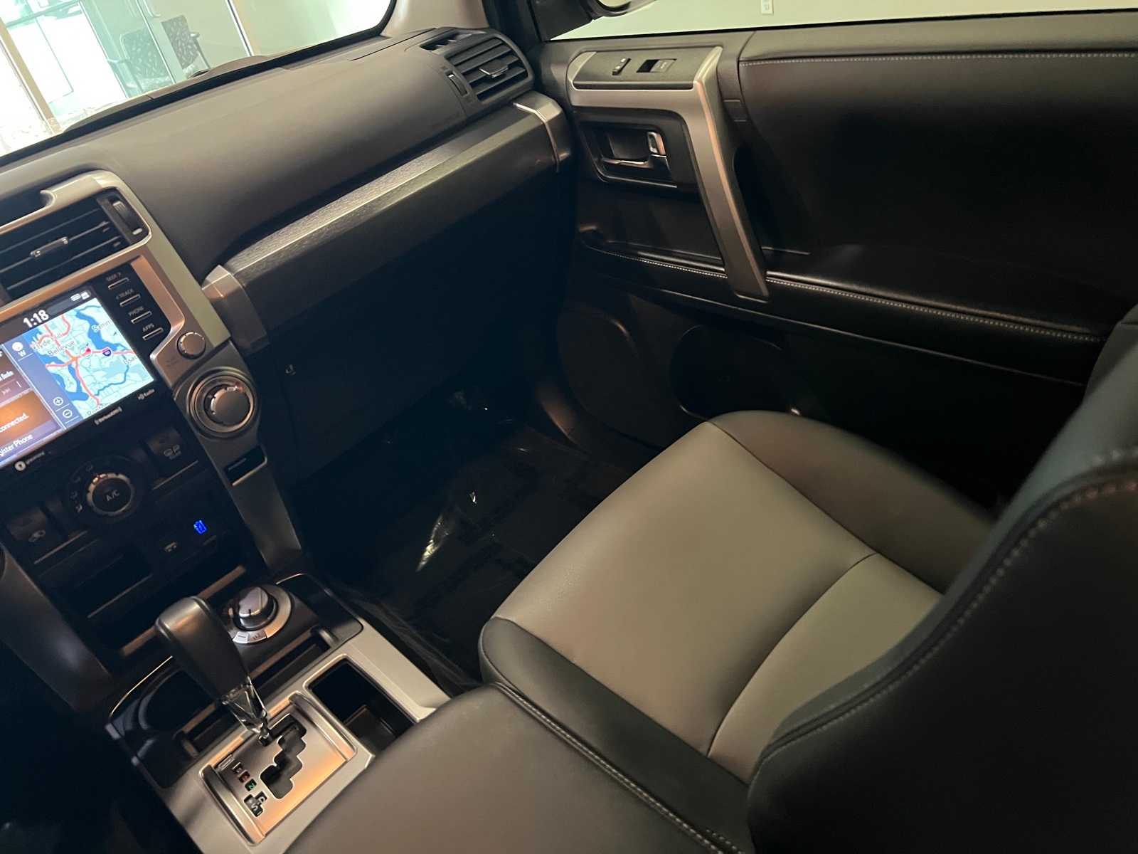 Thumbnail: 2024 Toyota 4Runner - 11