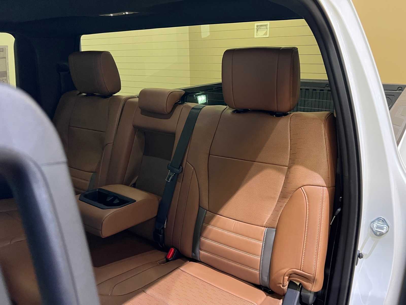 Thumbnail: 2026 Toyota Tundra - 13