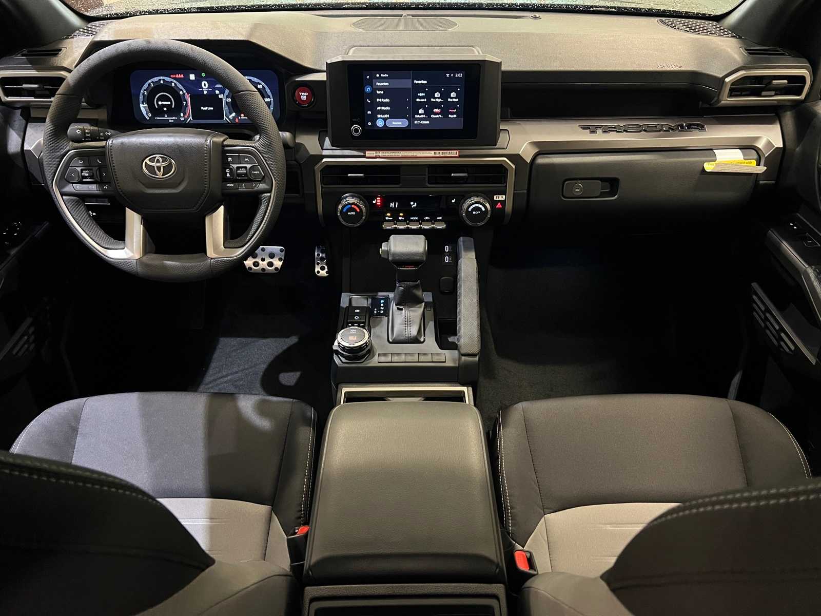 Thumbnail: 2025 Toyota Tacoma - 10