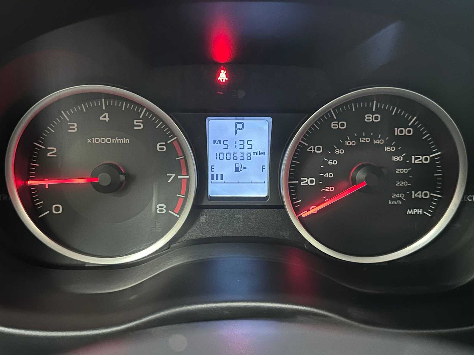 Thumbnail: 2015 Subaru Forester - 12