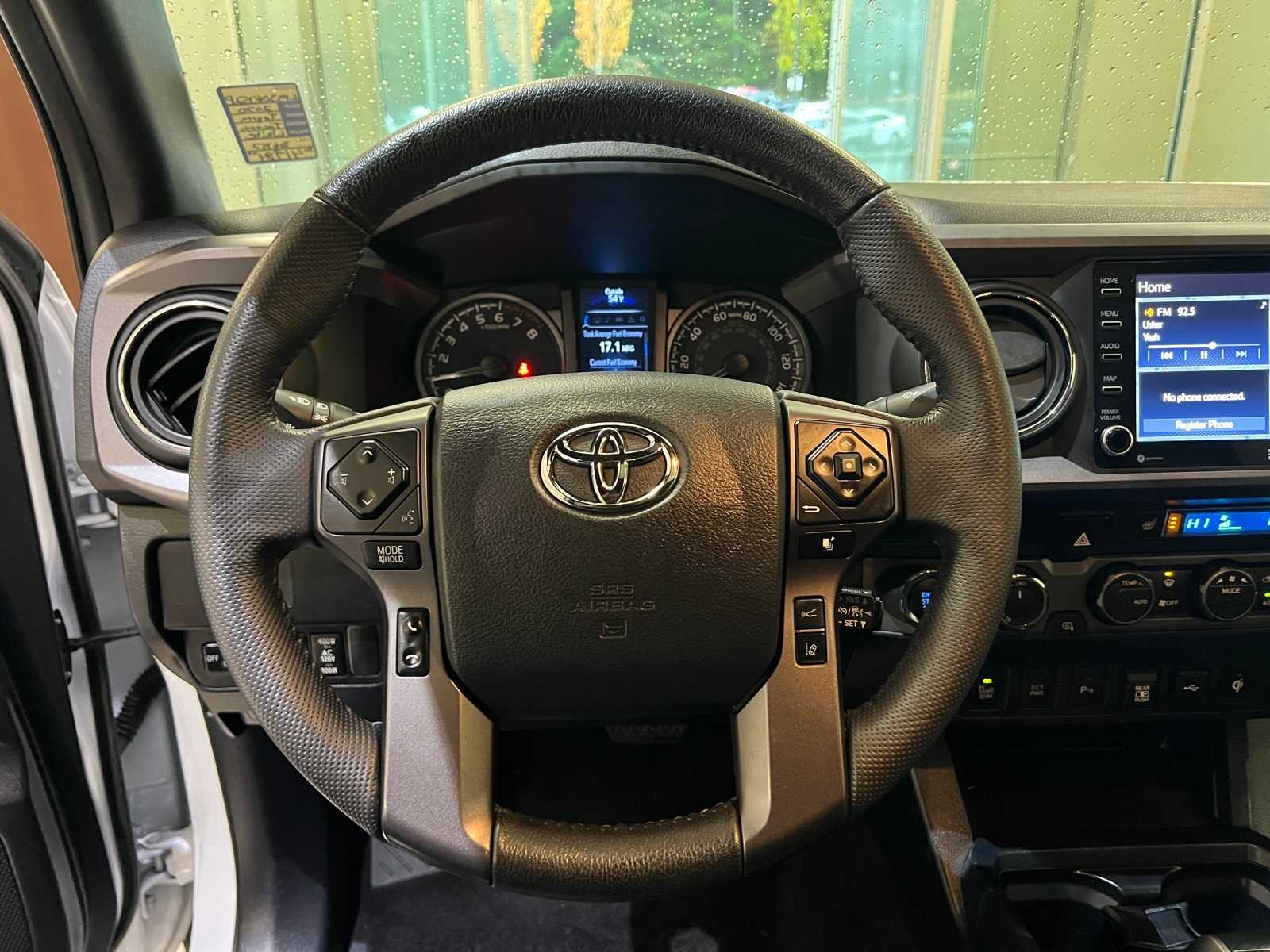 Thumbnail: 2020 Toyota Tacoma - 20