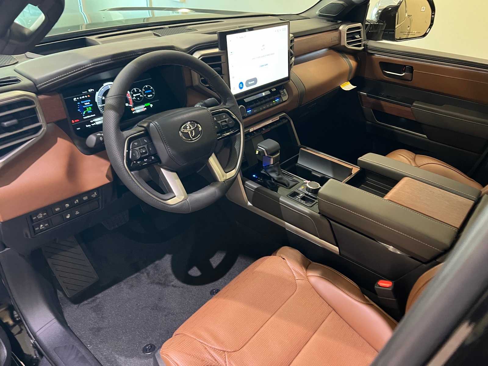 Thumbnail: 2026 Toyota Tundra - 2