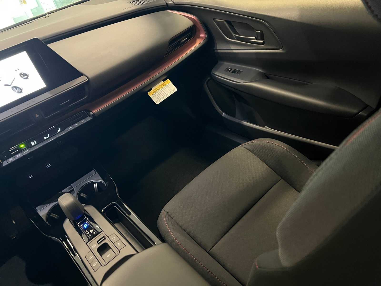 Thumbnail: 2026 Toyota Prius - 11