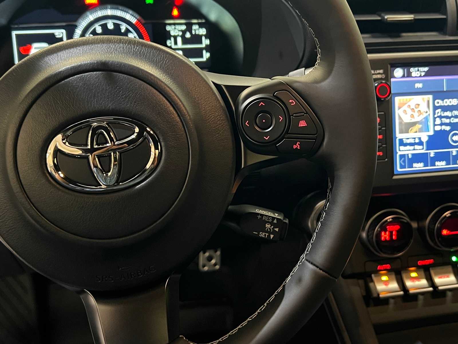 Thumbnail: 2025 Toyota GR86 - 15