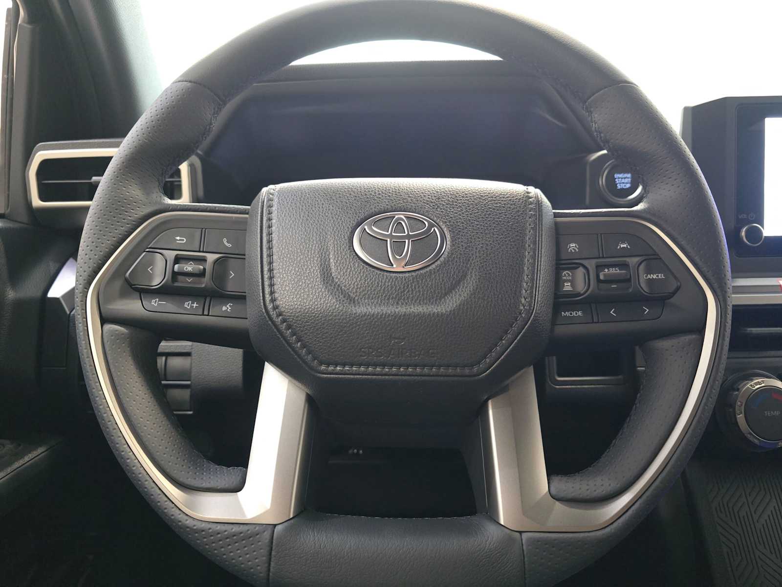 Thumbnail: 2026 Toyota 4Runner - 11