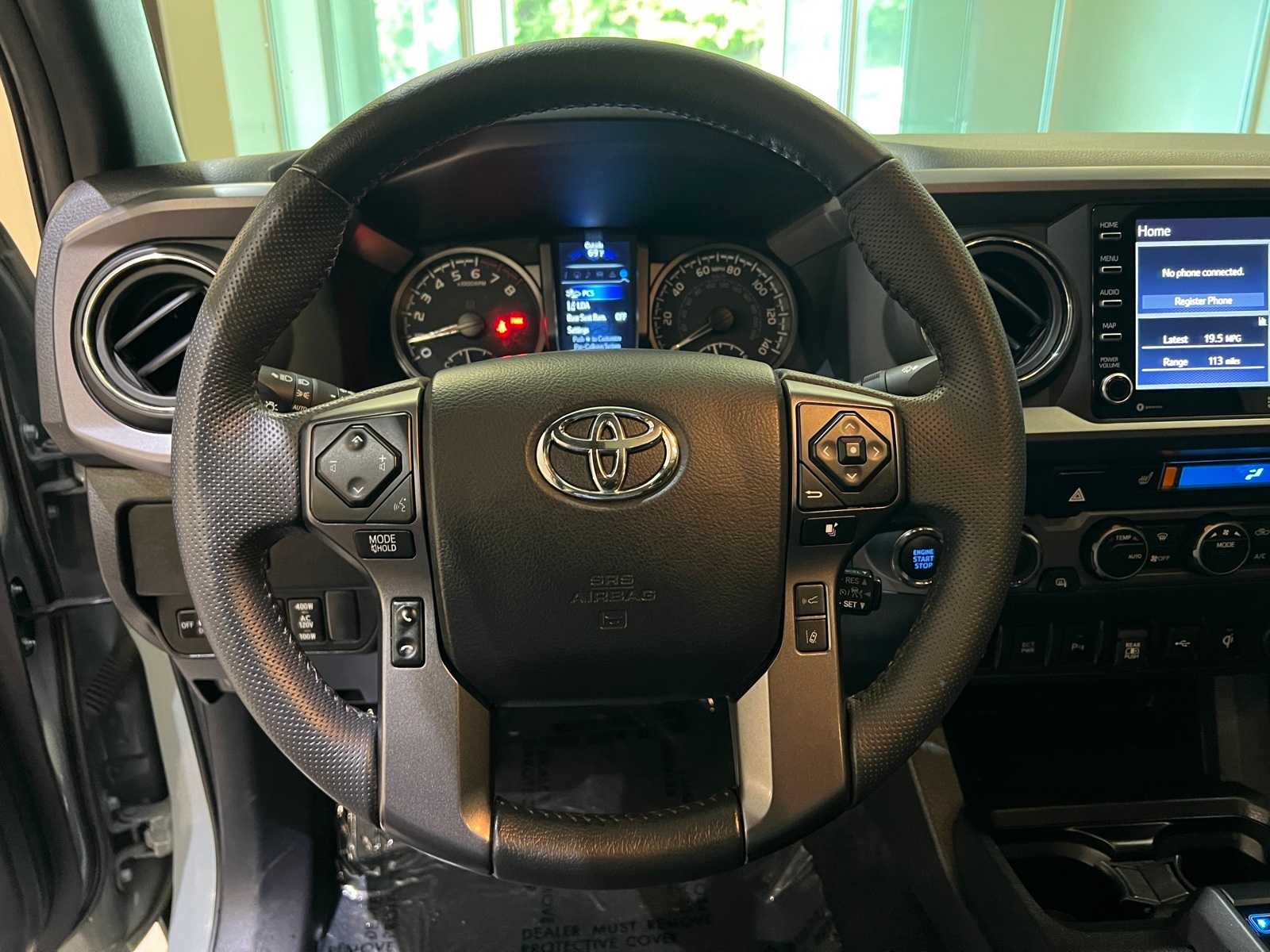 Thumbnail: 2023 Toyota Tacoma - 20