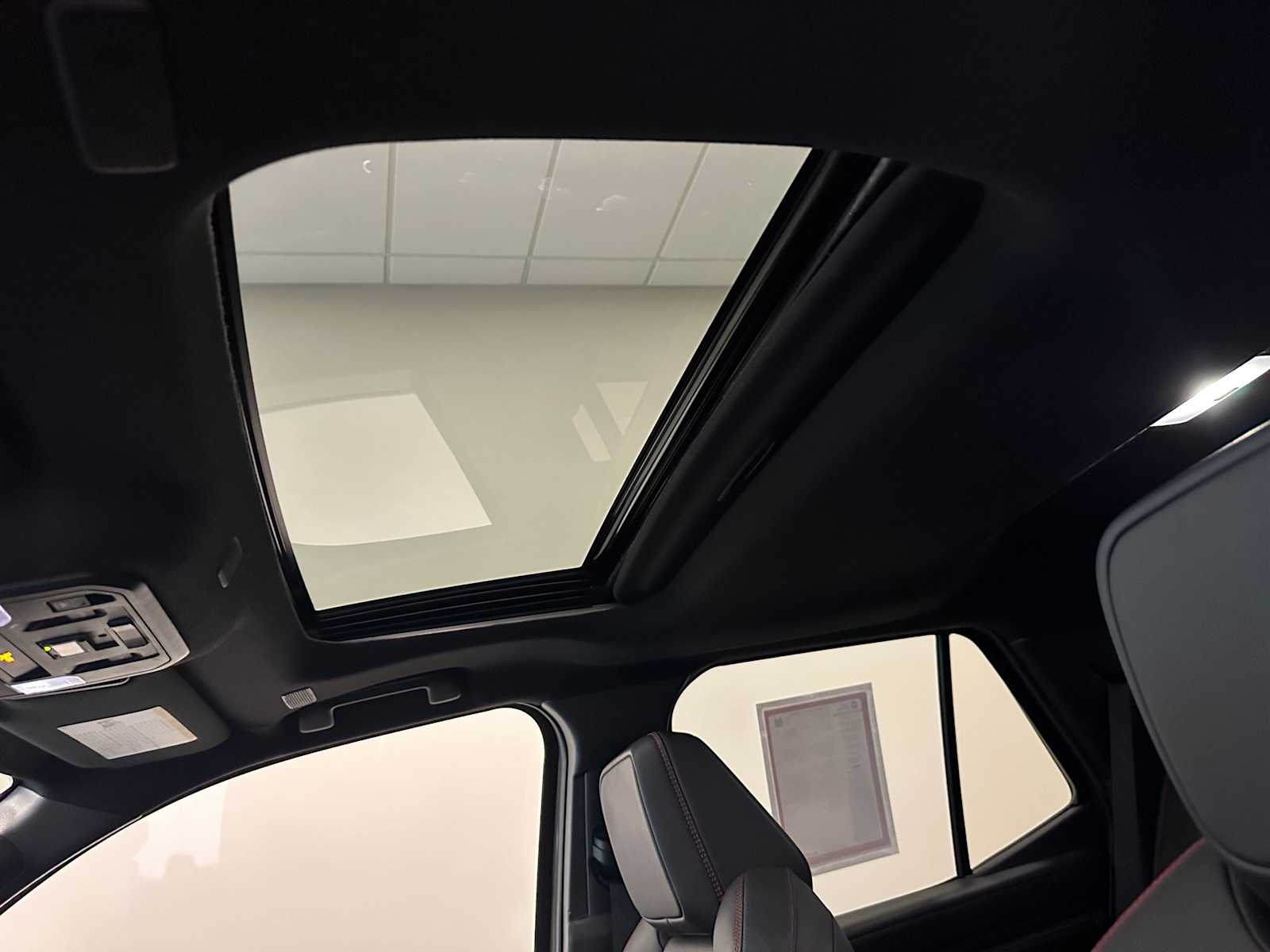 Thumbnail: 2025 Toyota 4Runner - 21