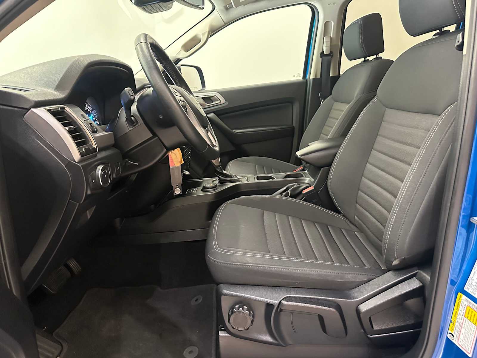 Thumbnail: 2021 Ford Ranger - 19