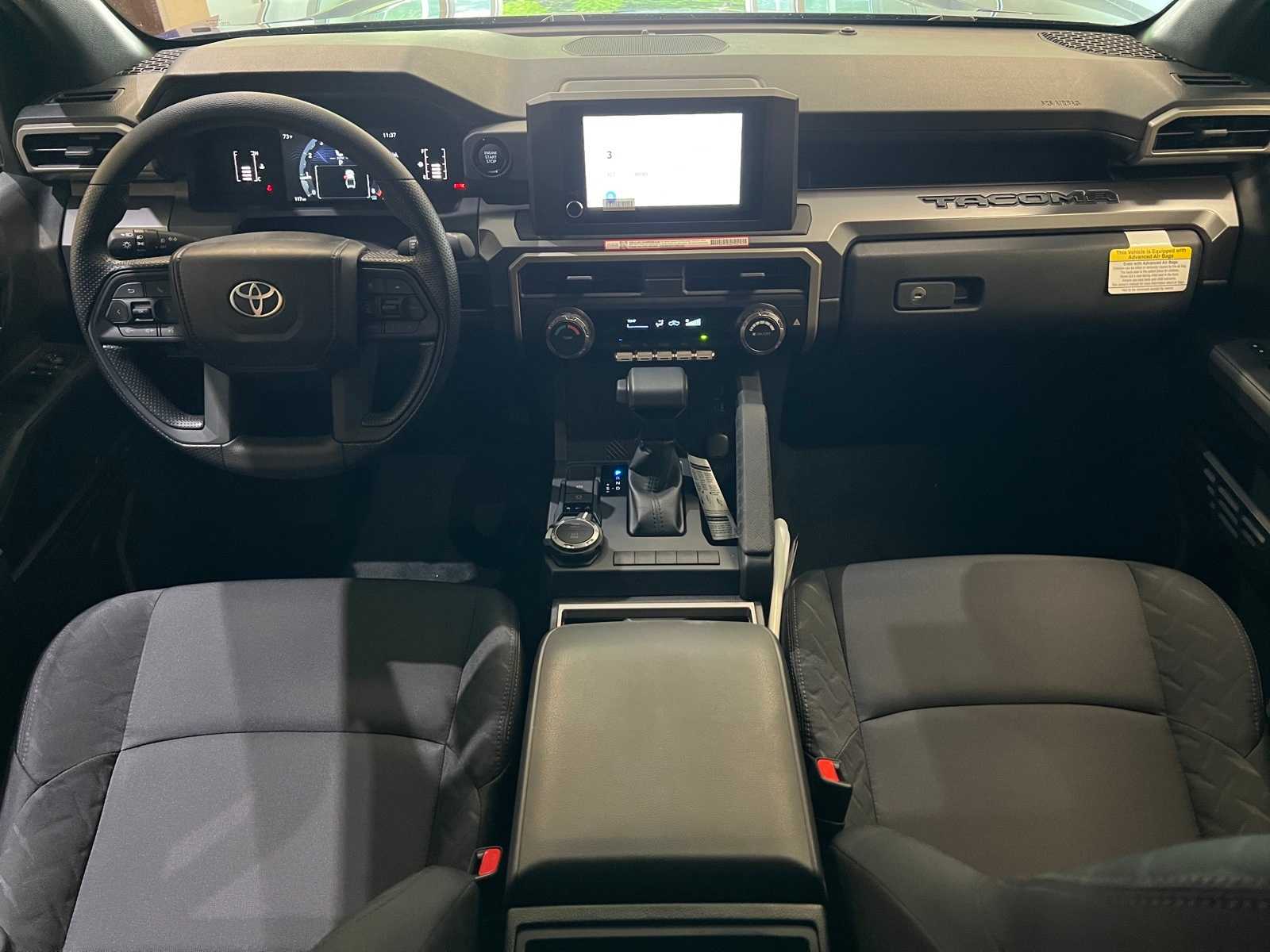 Thumbnail: 2025 Toyota Tacoma - 10