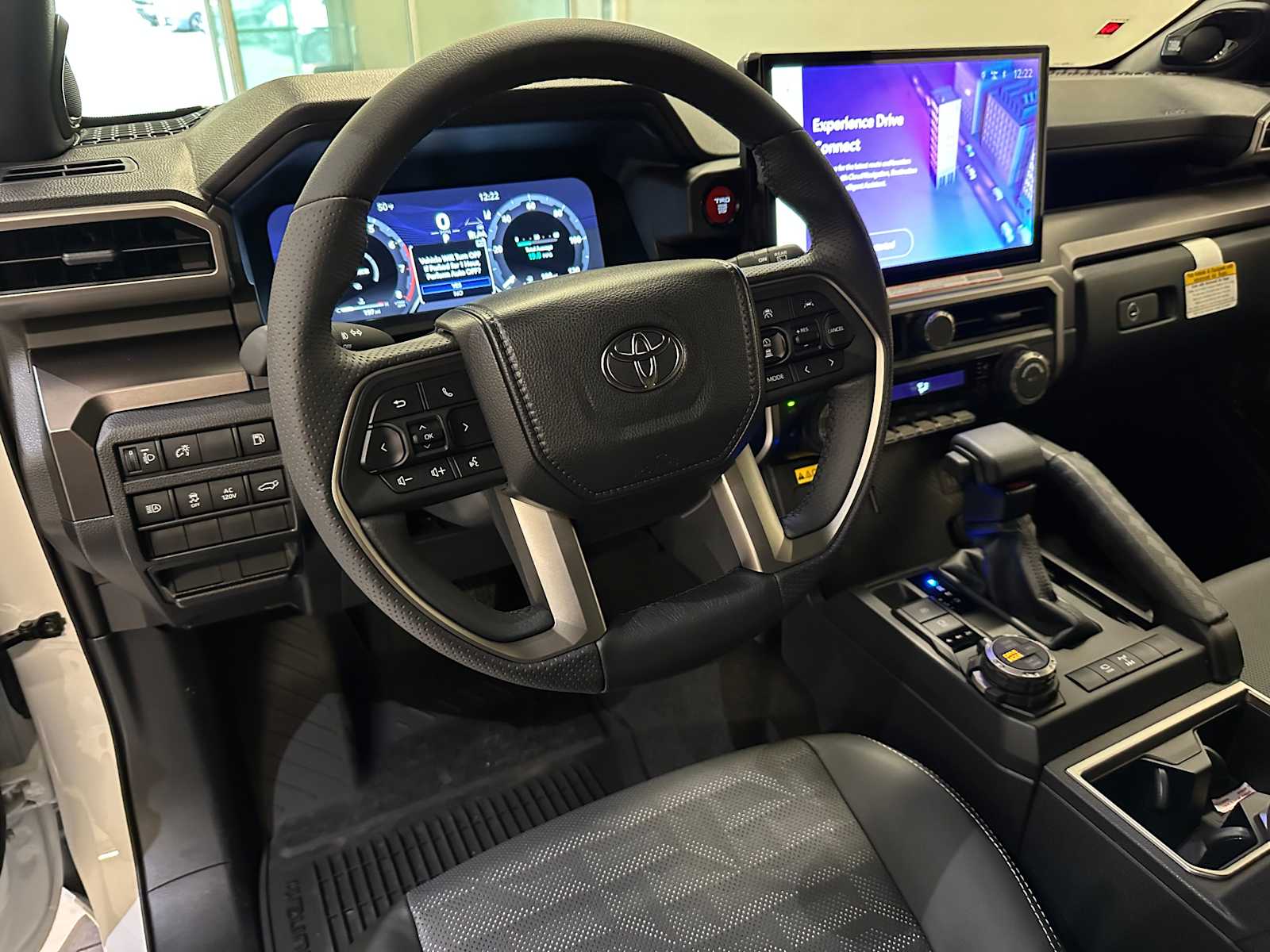 Thumbnail: 2026 Toyota 4Runner - 2