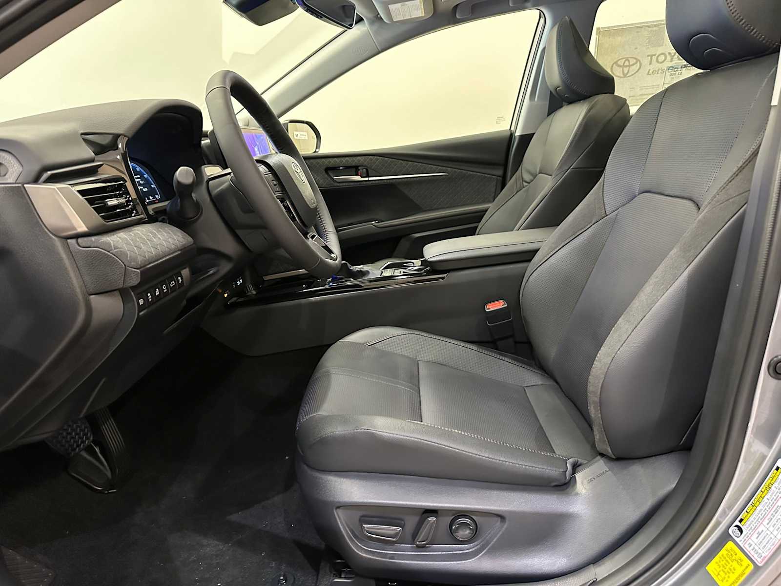 Thumbnail: 2026 Toyota Camry - 22