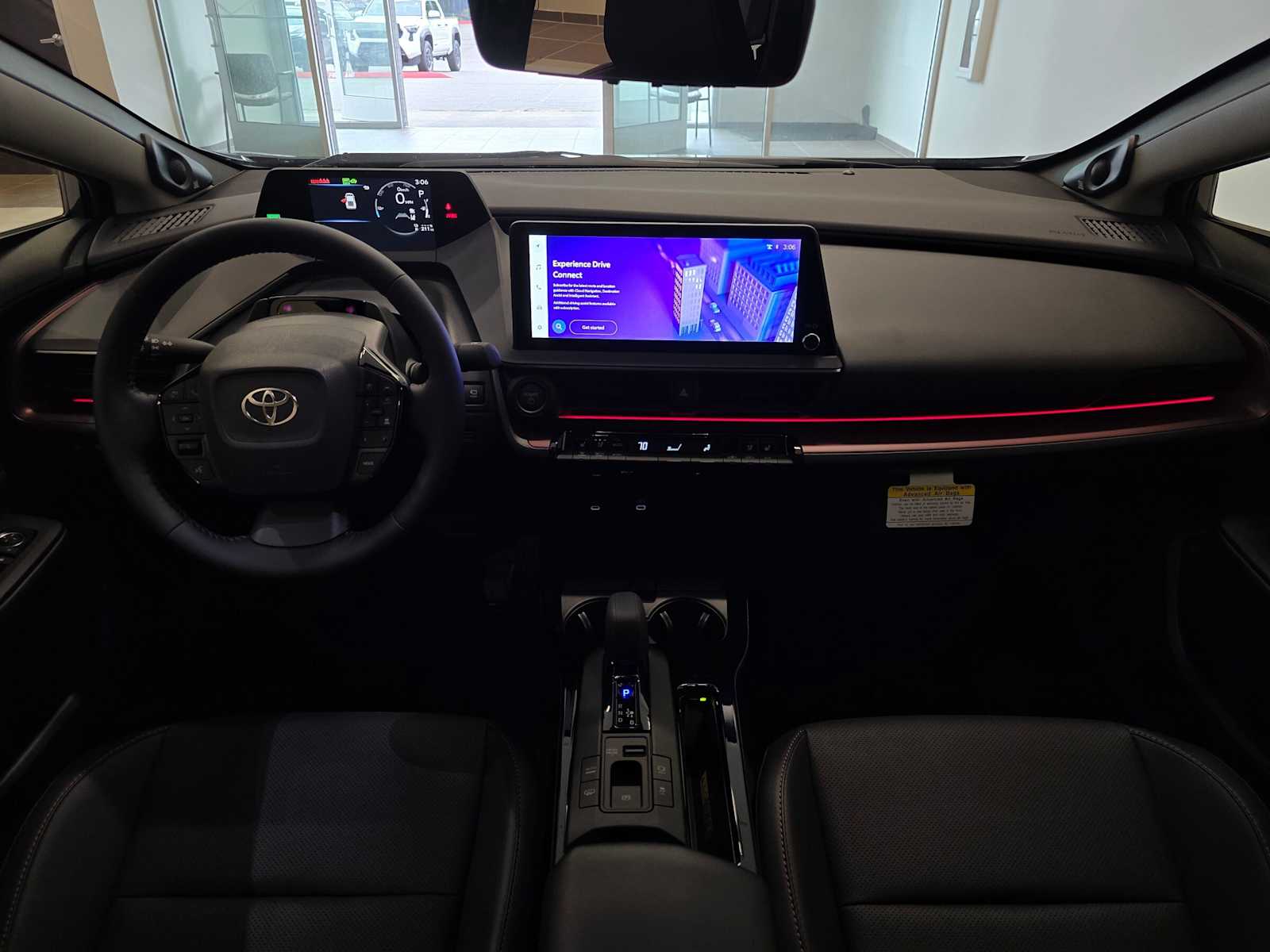 Thumbnail: 2026 Toyota Prius - 10