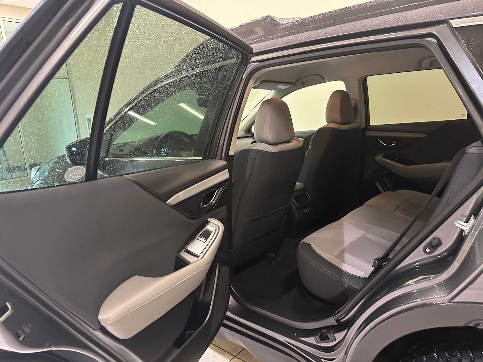 Thumbnail: 2021 Subaru Outback - 22