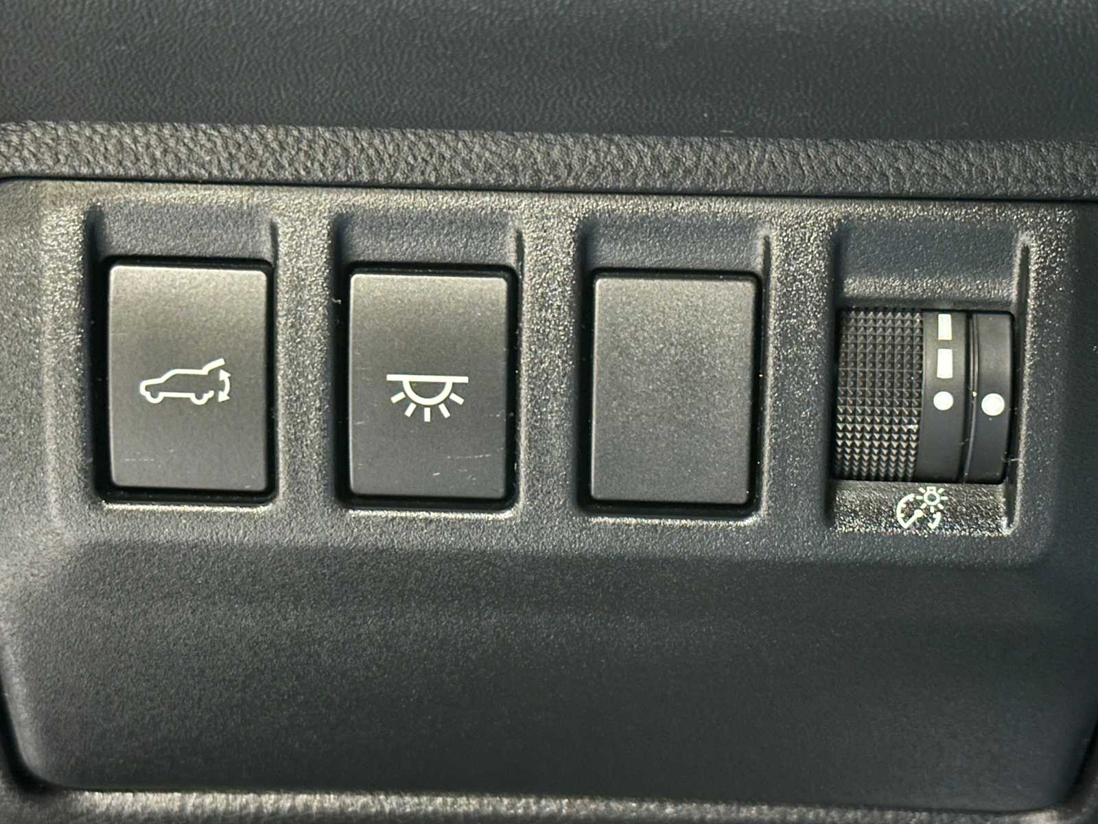 Thumbnail: 2024 Subaru Ascent - 17