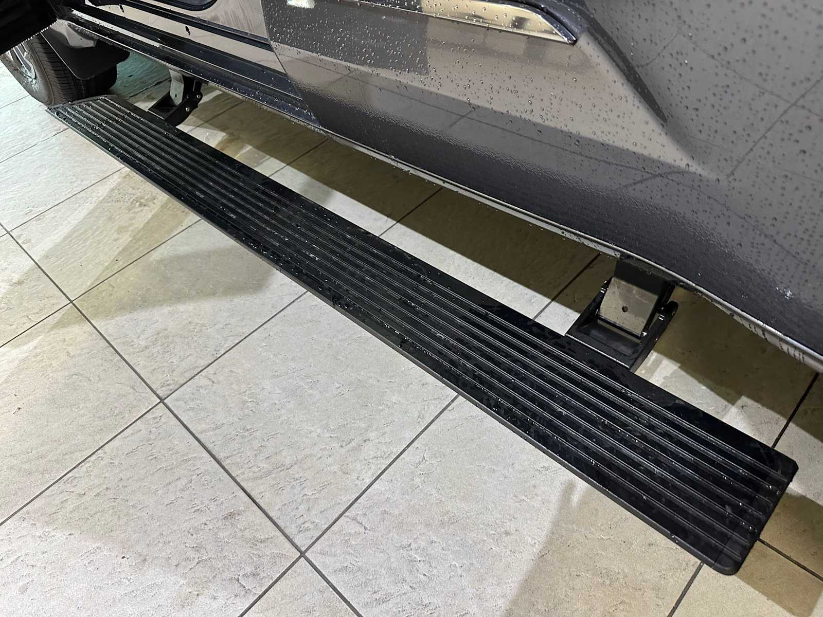 Thumbnail: 2026 Toyota Sequoia - 23