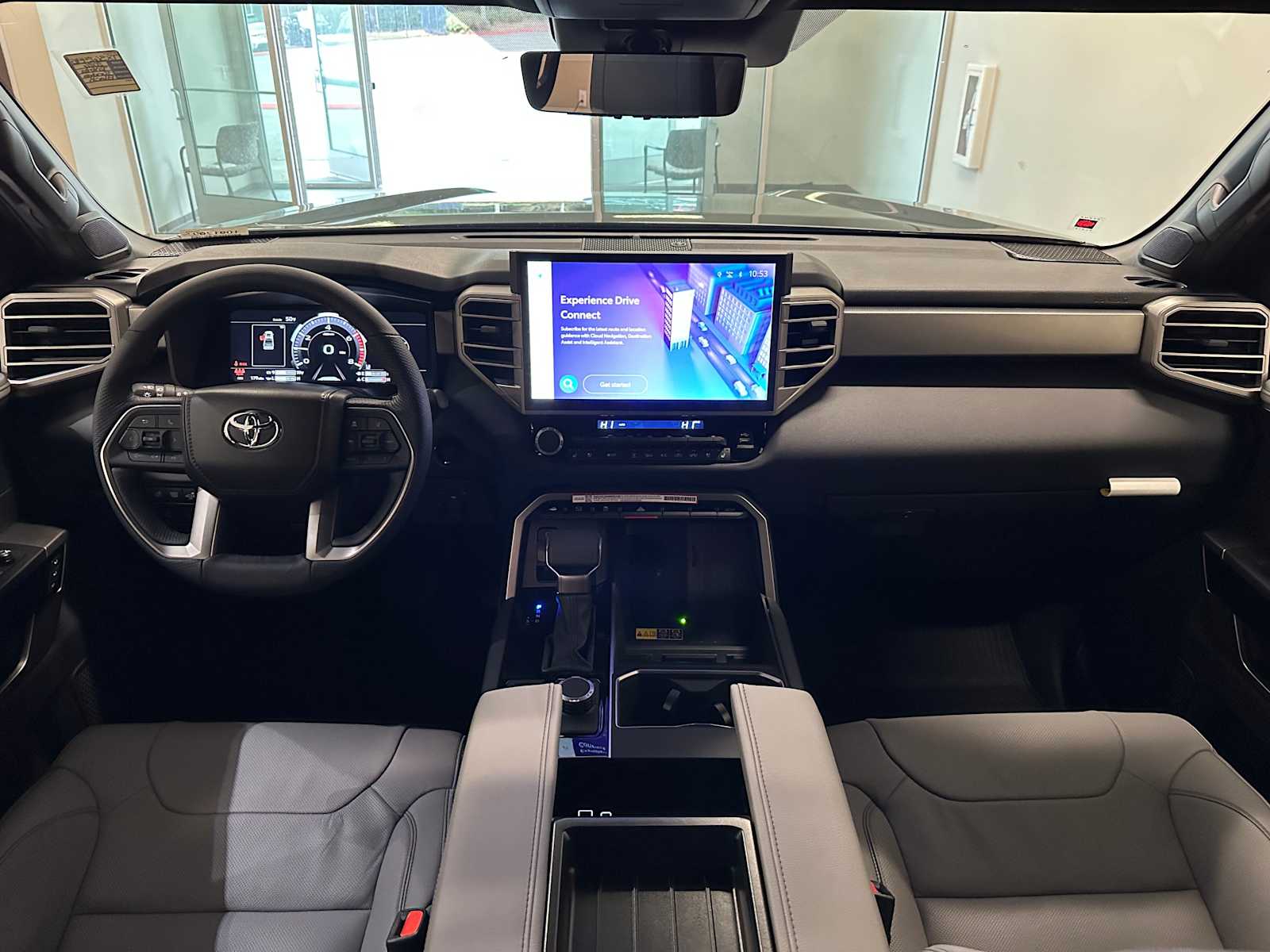 Thumbnail: 2026 Toyota Tundra - 10