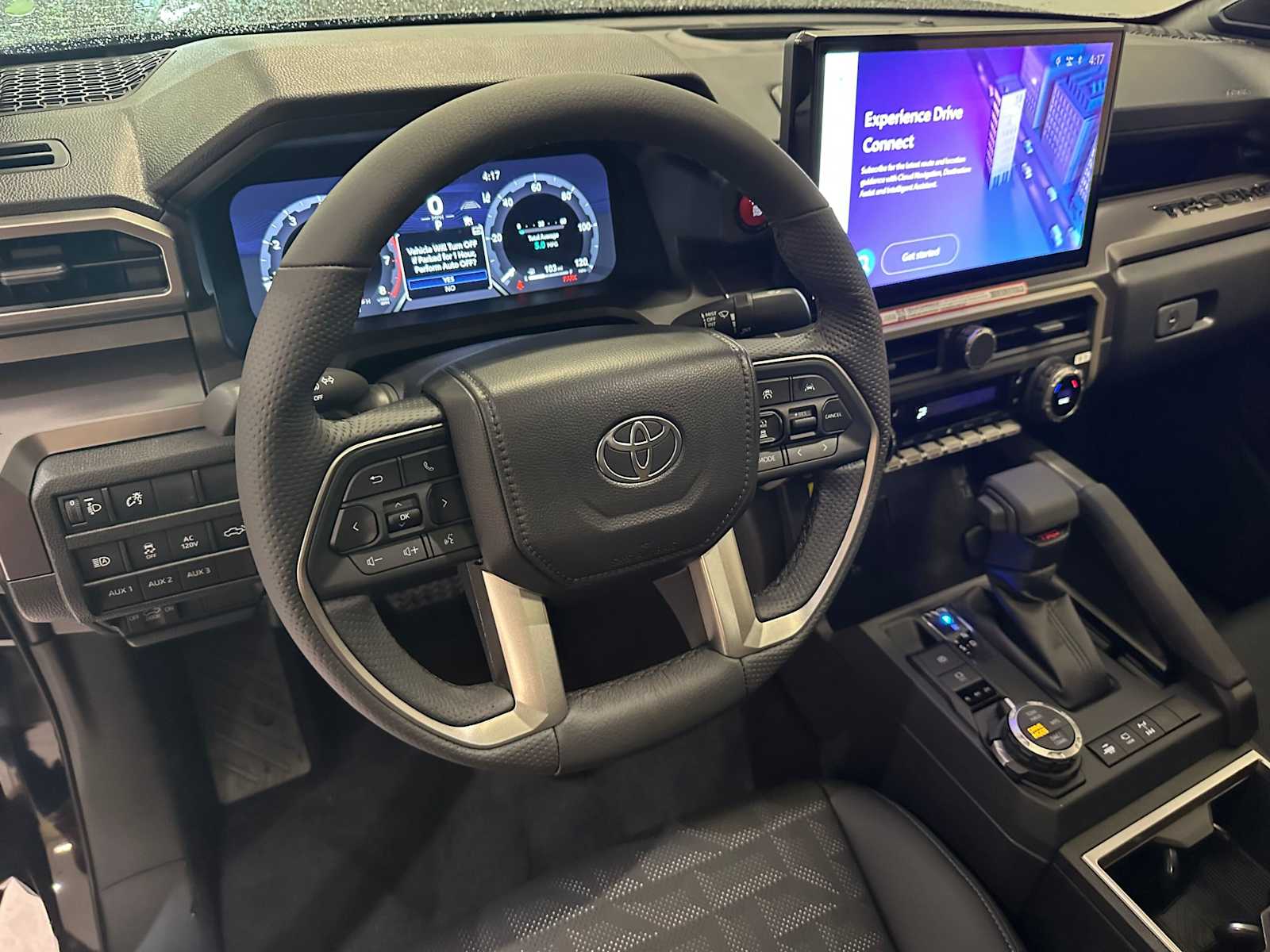 Thumbnail: 2026 Toyota Tacoma - 2