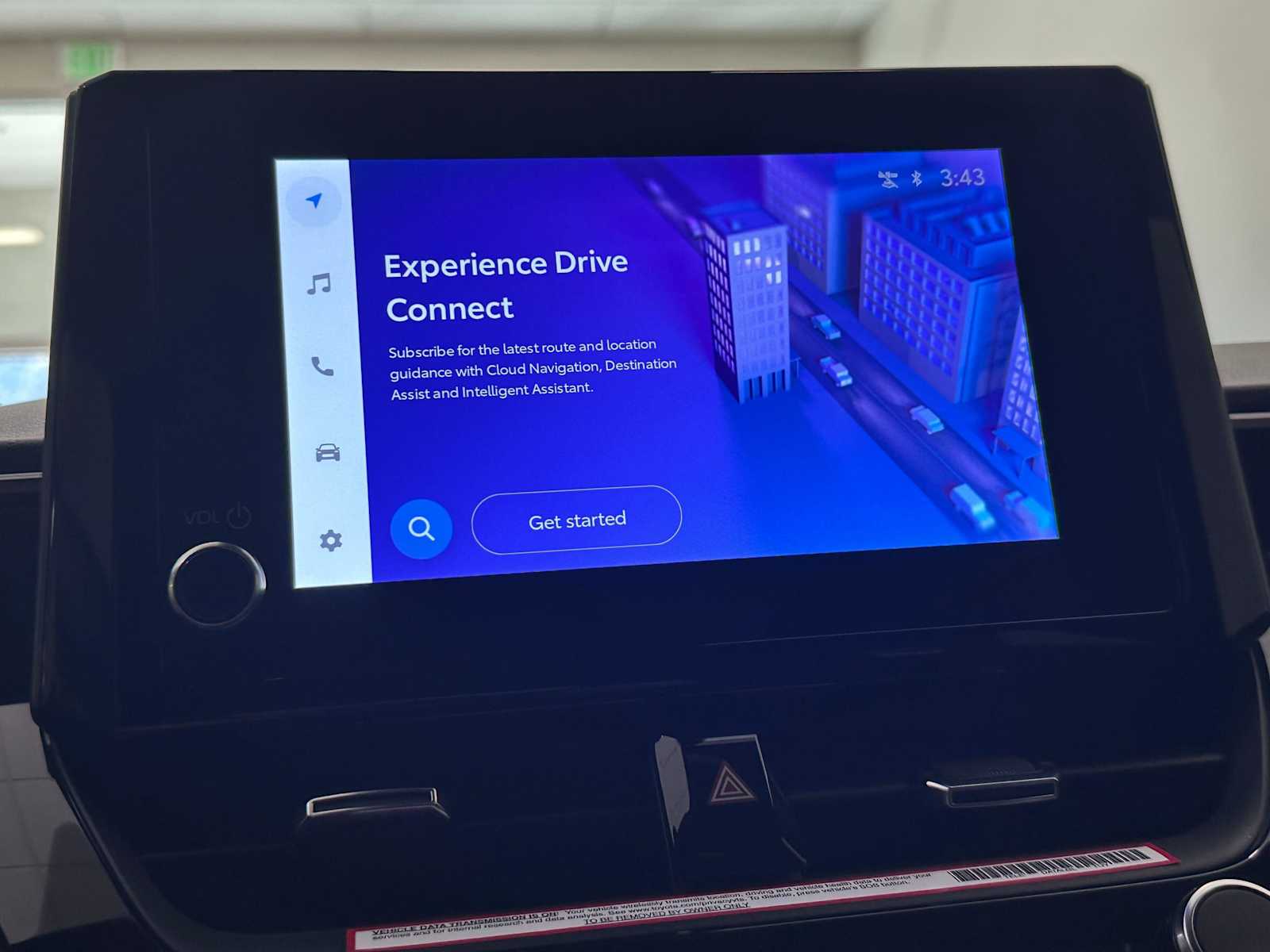 Thumbnail: 2023 Toyota GR Corolla - 15