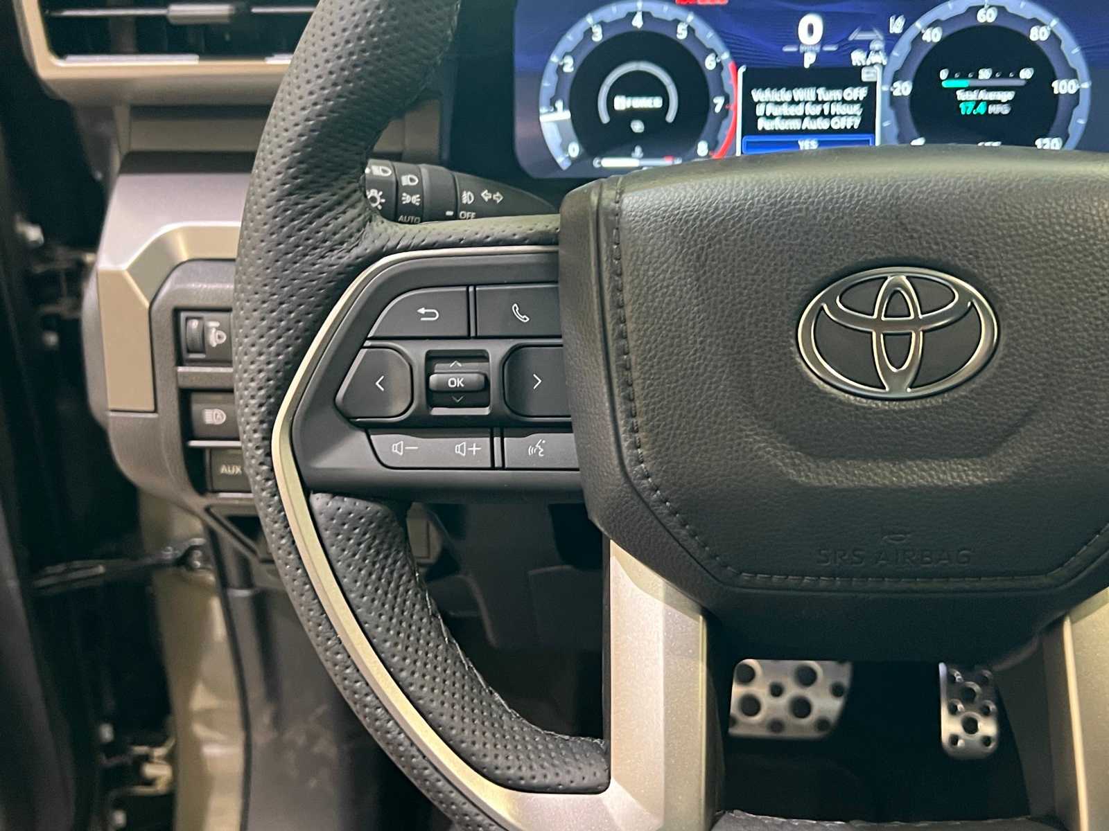 Thumbnail: 2025 Toyota Tacoma - 22