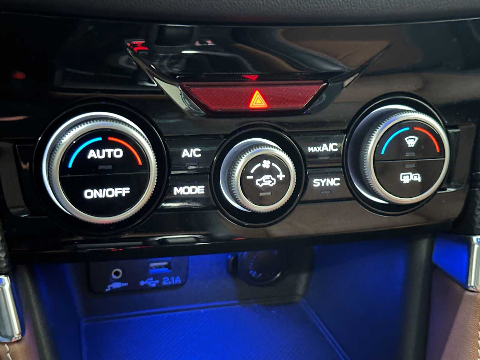 Thumbnail: 2024 Subaru Forester - 16