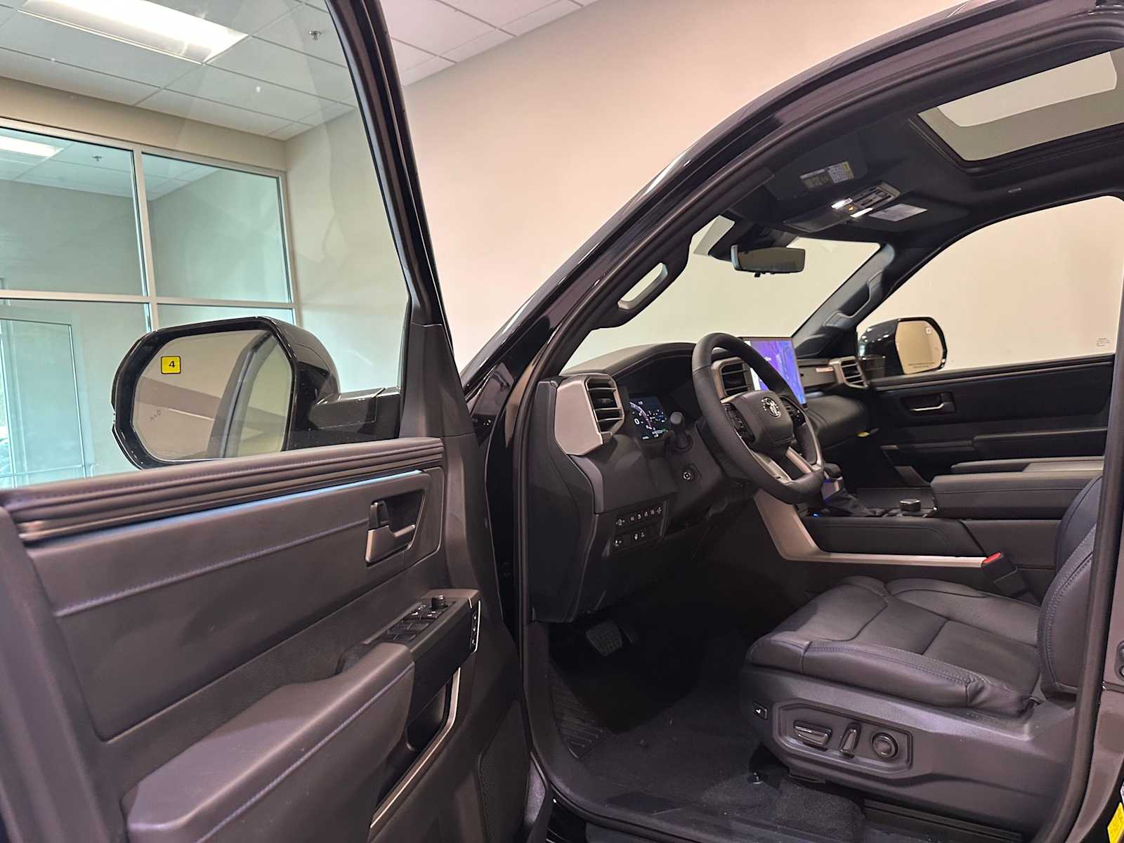 Thumbnail: 2026 Toyota Tundra - 22