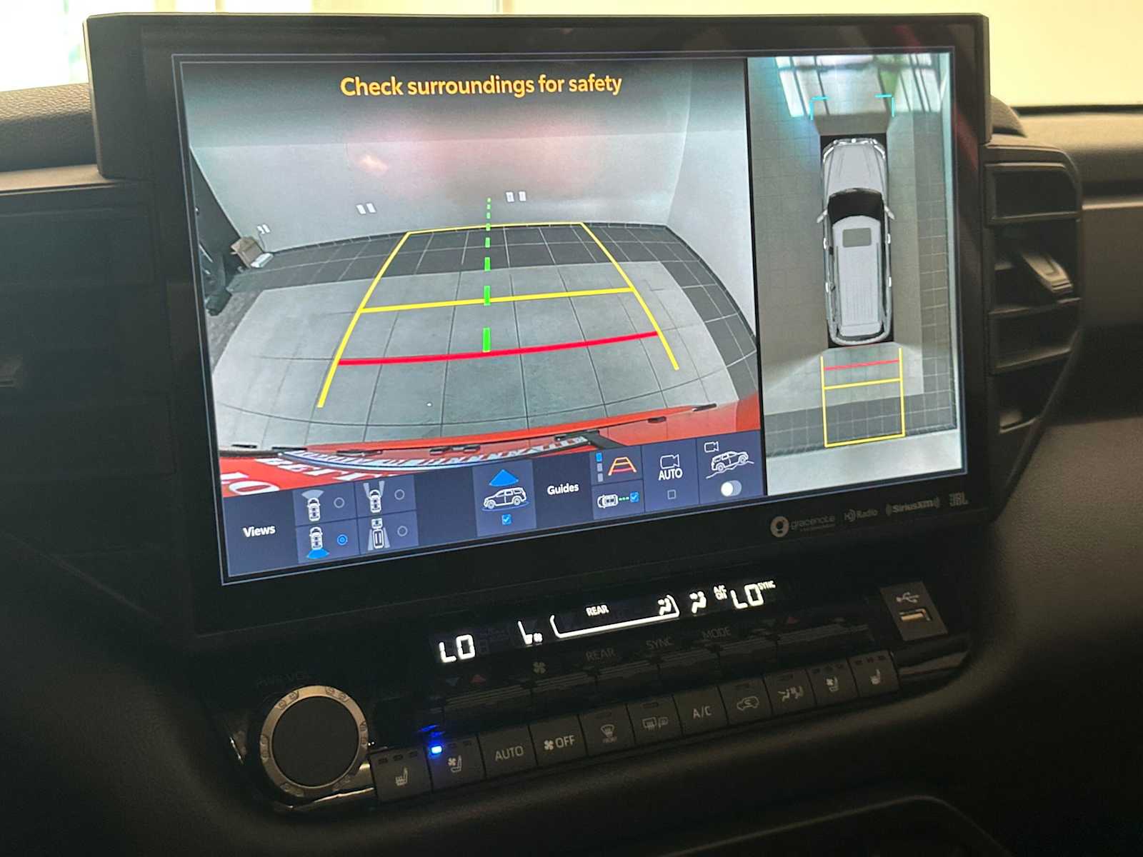 Thumbnail: 2023 Toyota Sequoia - 12