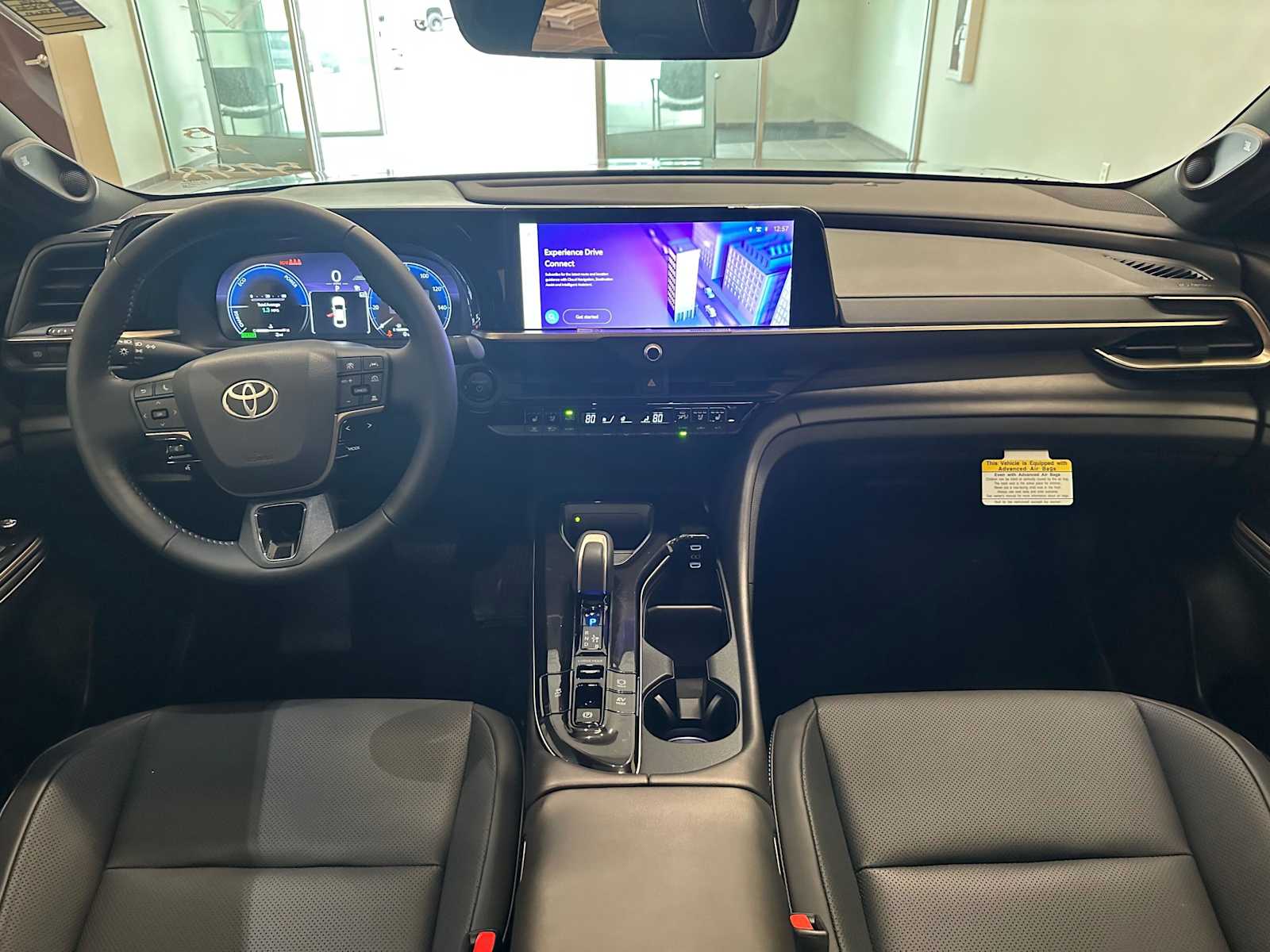 Thumbnail: 2026 Toyota Crown - 10