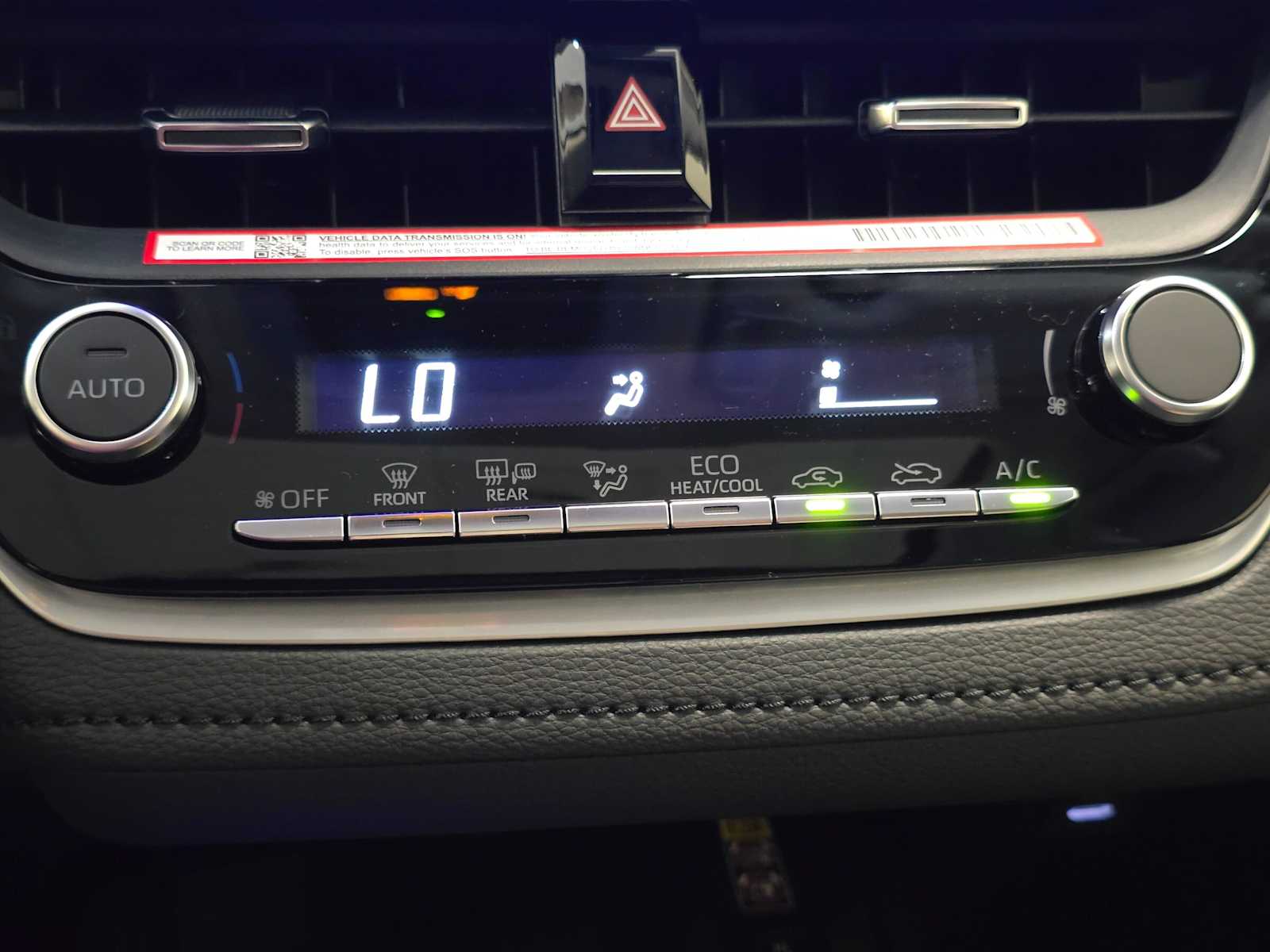 Thumbnail: 2026 Toyota Corolla - 15