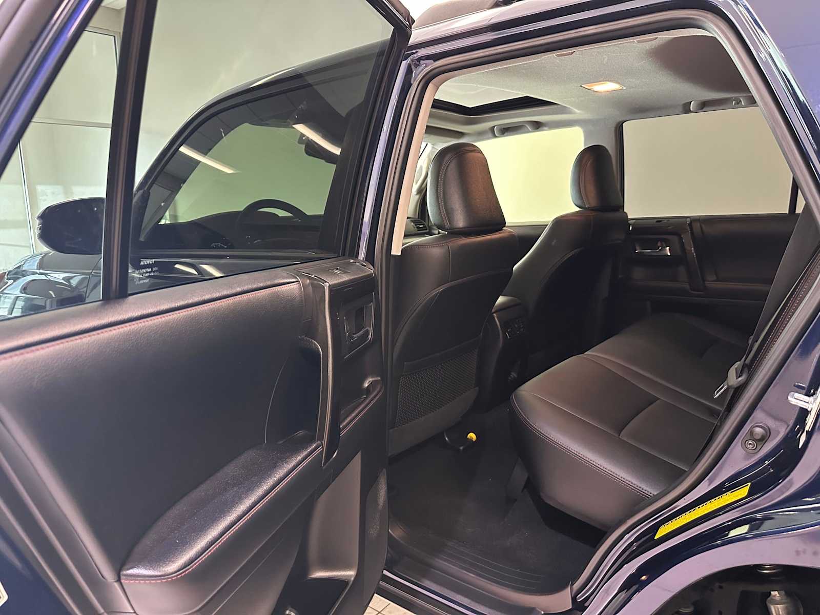 Thumbnail: 2021 Toyota 4Runner - 26