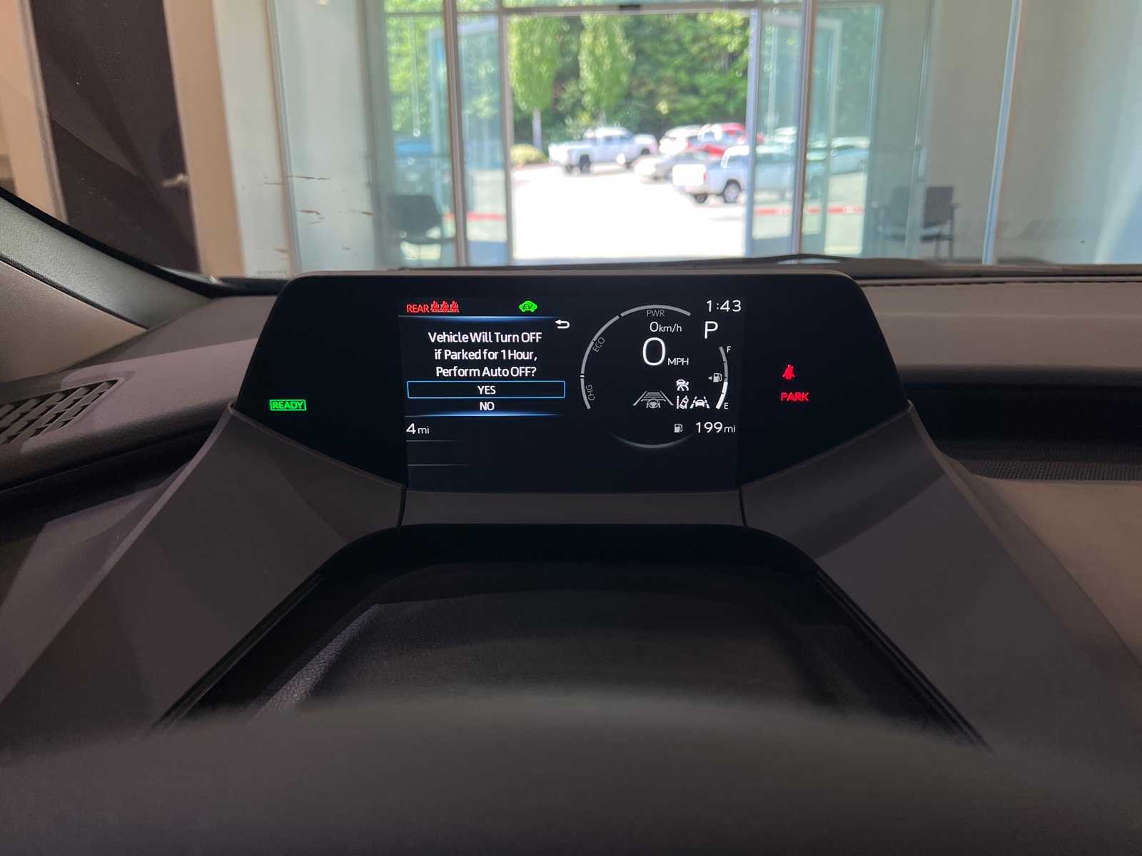 Thumbnail: 2026 Toyota Prius - 18