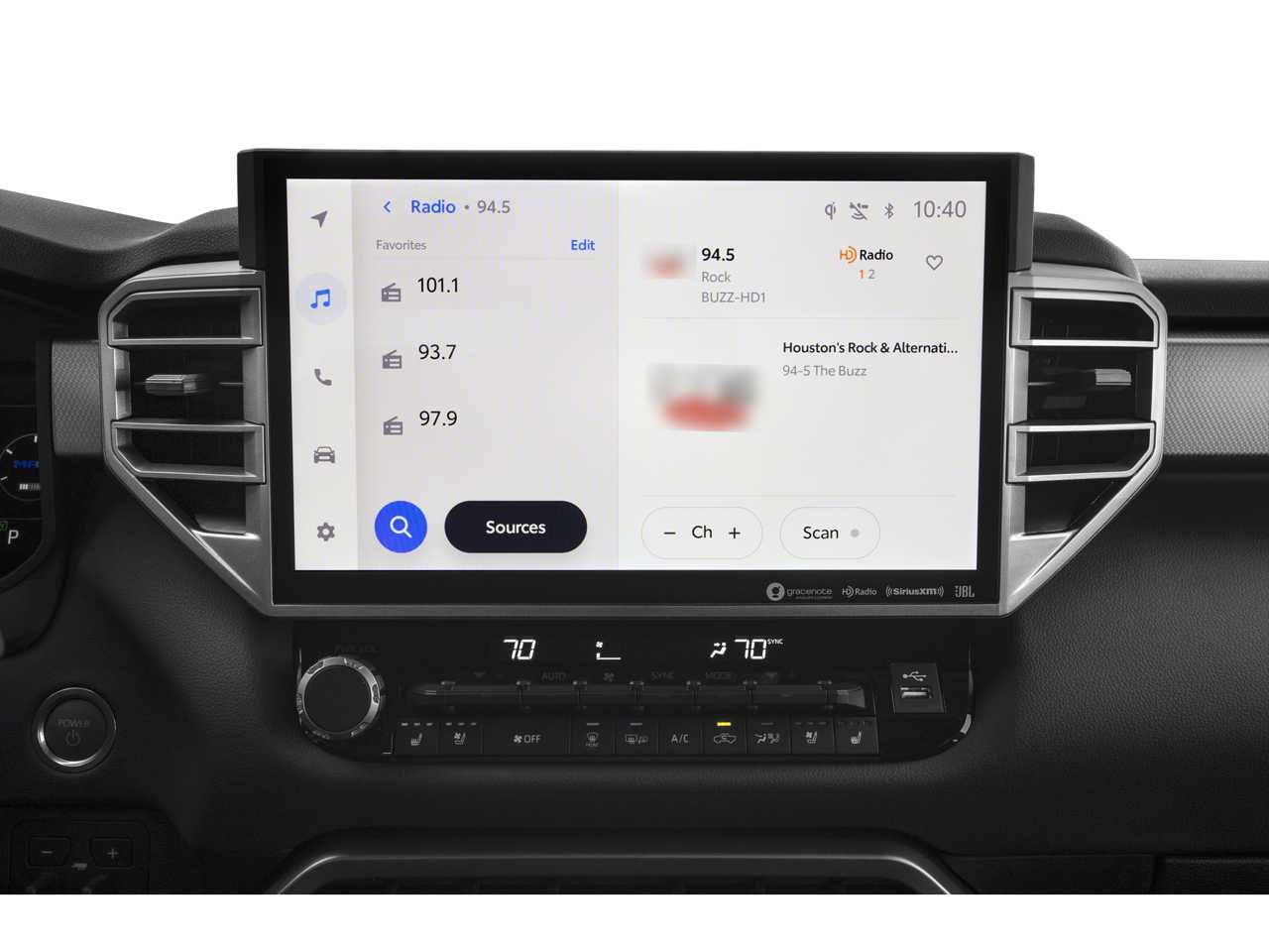 Thumbnail: 2026 Toyota Tundra - 7